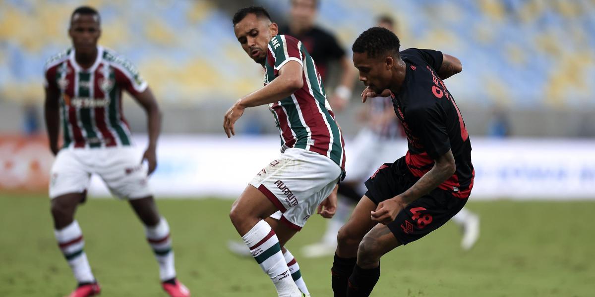 Four Brazilian clubs suspend five footballers investigated for fixing