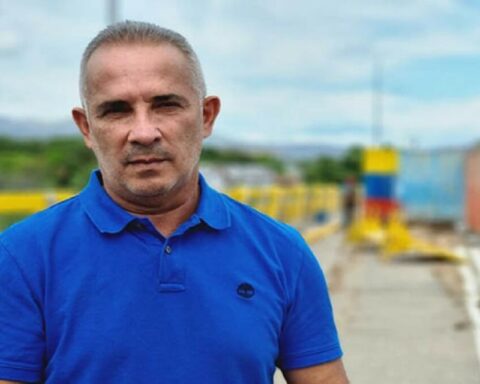 Freddy Bernal assured that in Táchira there are no irregular armed groups