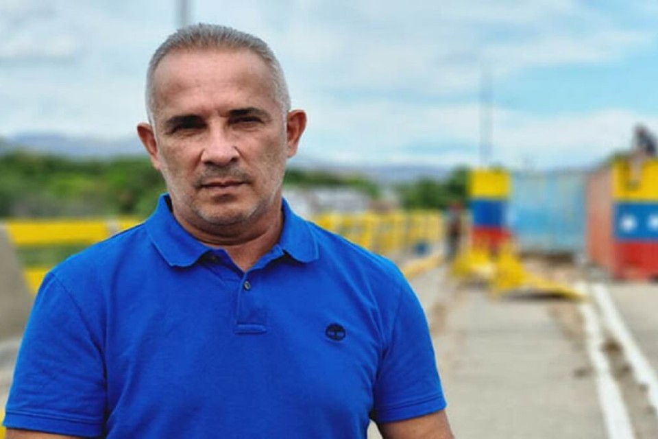 Freddy Bernal assured that in Táchira there are no irregular armed groups