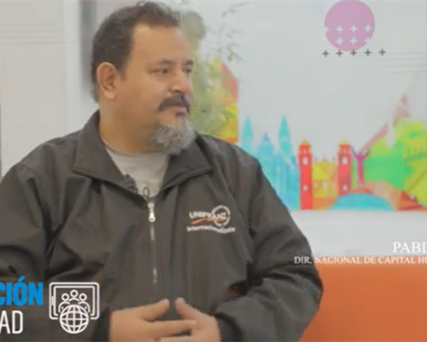 From 'employee' to 'collaborator': disruptive companies value their collaborators