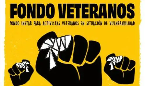 Fondo de Veteranos, Cuba, INSTAR, activistas, Tania Bruguera