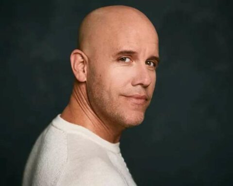 Gian Marco reveals he was diagnosed with cancer