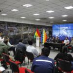 Government evaluates temporary suspension of restriction on pumps for the sale of diesel