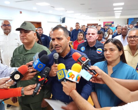 Government of La Guaira supports social protection of workers