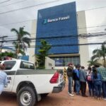 Government reveals that an AFP invested $90 million in Fassil shortly before the intervention of that bank