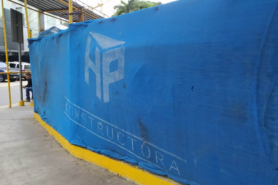 HP Construction: 512 workers in limbo two months after the corruption scandal