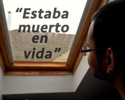 "He was dead while he was alive": Testimony of former Nicaraguan political prisoner Max Jerez