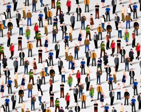 Amigos, Número de Dunbar