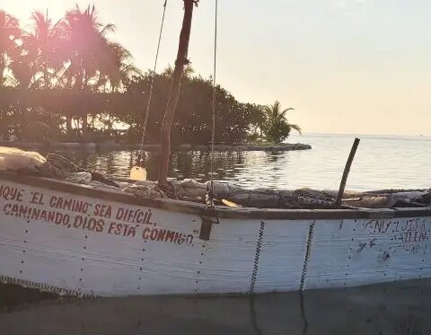 crisis migratoria, cubanos, Estados Unidos, Guardia Costera