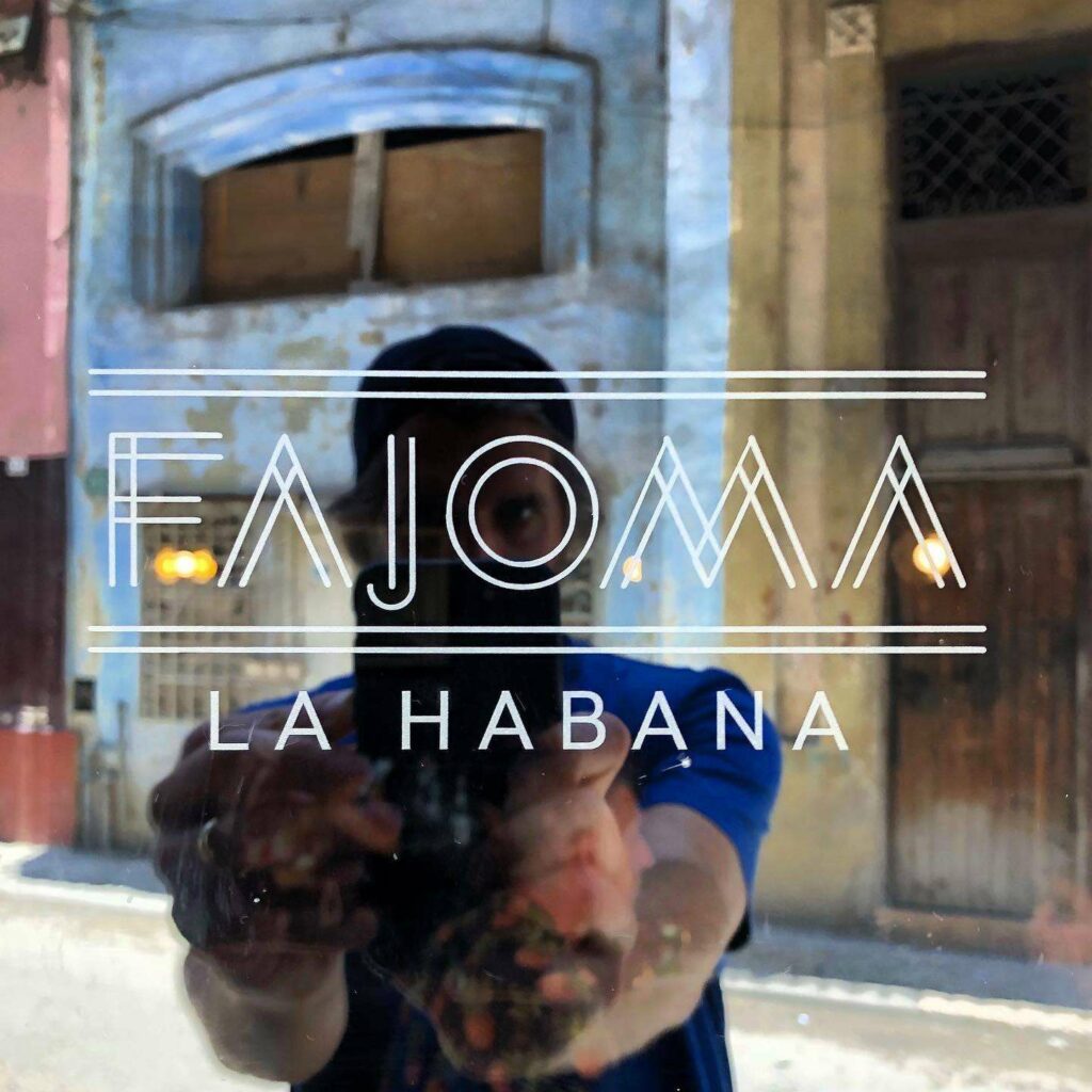 bar fajoma La Habana