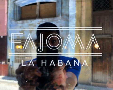 bar fajoma La Habana