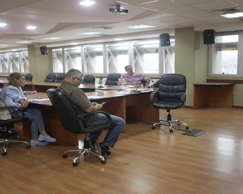 Constituyen comisión Especial para la Reforma de Ley de Vivienda y Hábitat