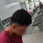 Investigation begins against taxi driver and patrolmen who allegedly assaulted a teenager