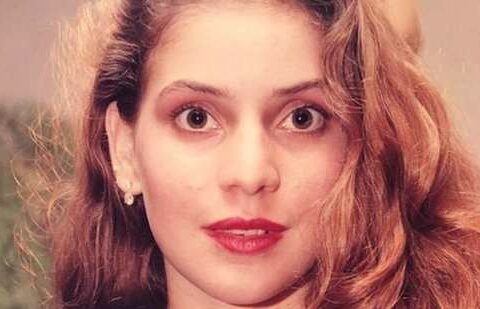 Jaime Saade, the man convicted of killing Colombian Nancy Mestre almost 30 years ago, is arrested in Brazil