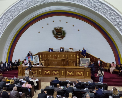 Jorge Rodríguez: Communal democracy is the future of Venezuela