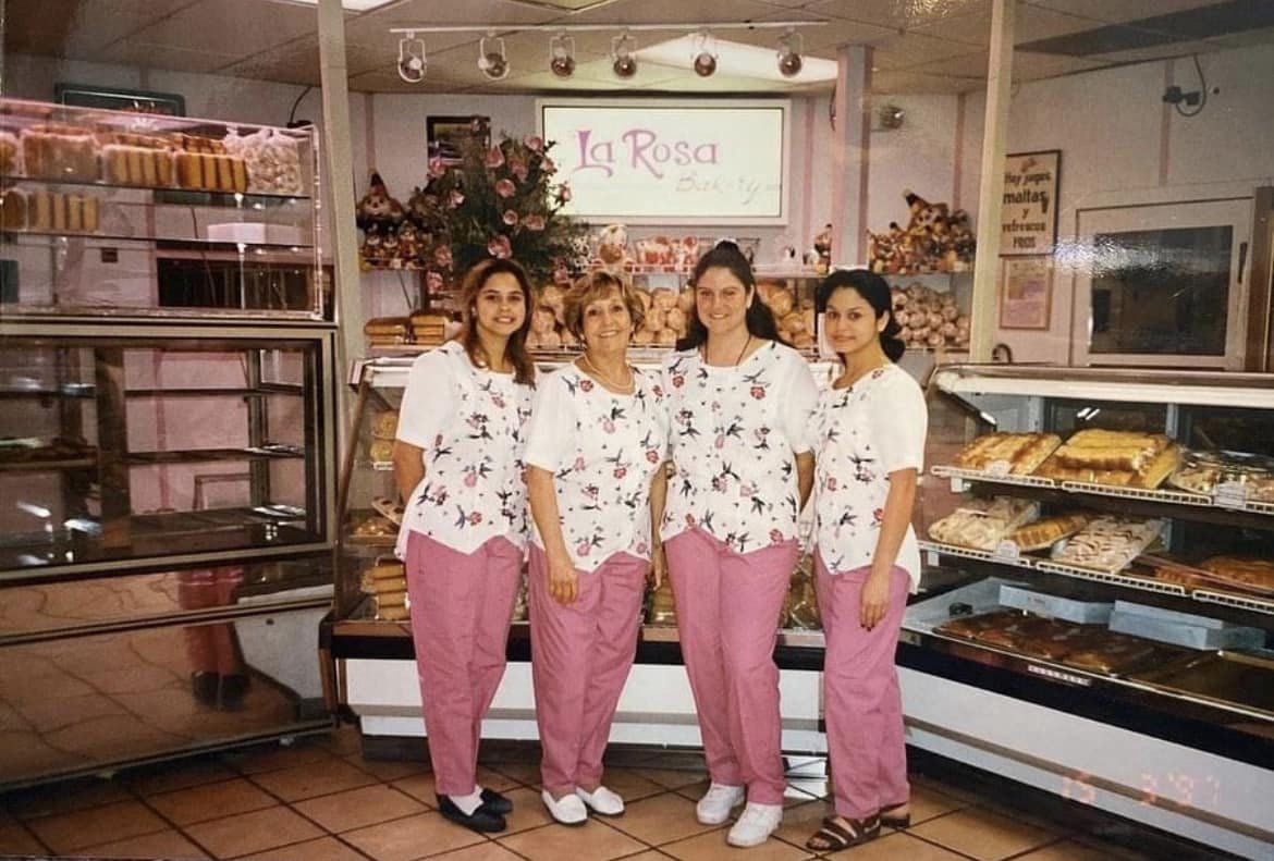 Rosa Bakery-dulcería-cubana-Miami
