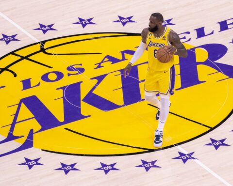 Lakers against Nuggets, with an air of revenge in the West final