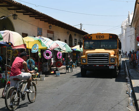 Leonese cannot stand robberies: "Insecurity governs us", they complain