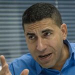 Luis Ratti files an appeal in the TSJ to appoint a new Primary Commission