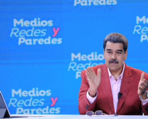 Maduro: OEA has endorsed all coups in the region