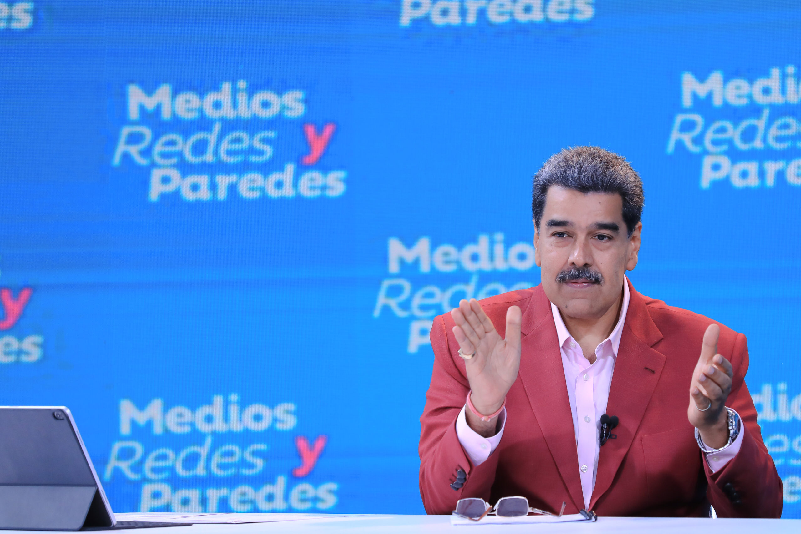 Maduro: OEA has endorsed all coups in the region
