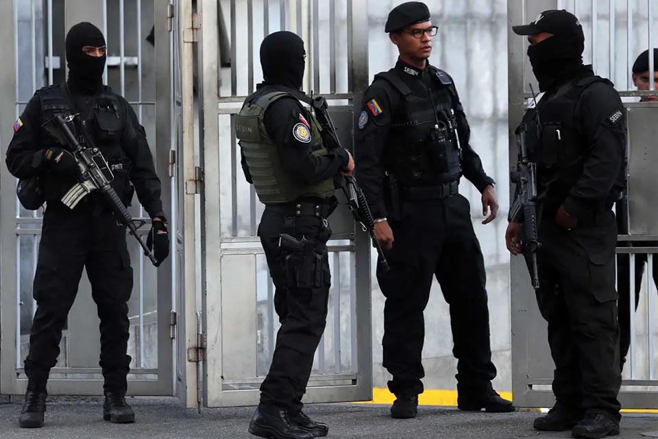 Maduro's government has not complied with an opinion on arbitrary detentions since 2018