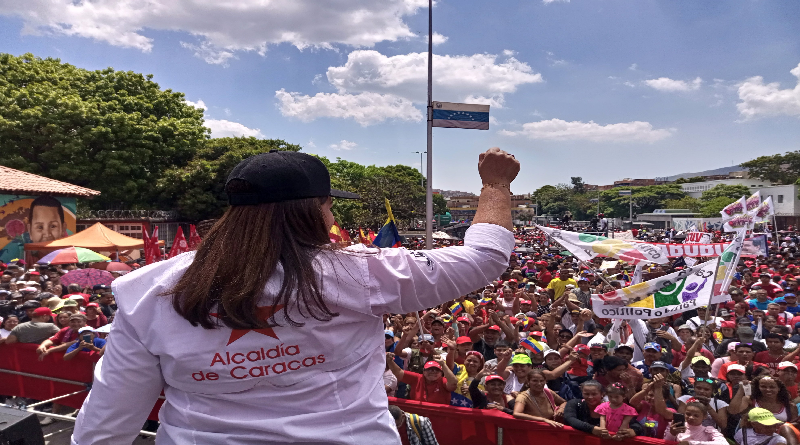 Clase obrera se mantiene en resistencia pese a las dificultades