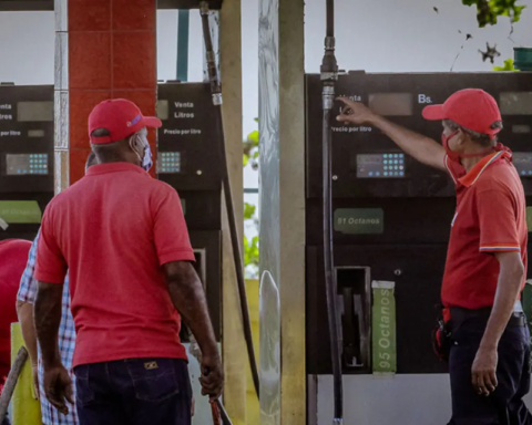 "Minimizing gasoline subsidy to a few stations is leaving the people helpless"