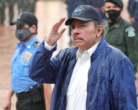 Mónica Baltodano affirms that Daniel Ortega is a "more radical and cruel" dictator than Somoza