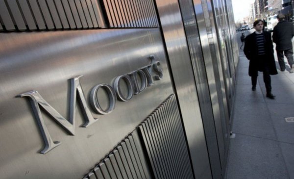 Moody's rating agency ratifies Uruguay's investment rating and improves outlook