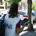 More than 16% of households have already carried out the digital census and the director of the INE joked with a statistic