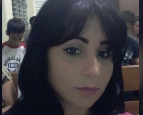 Rosa Ani Millo Espinoza