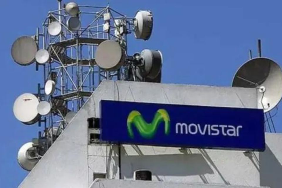 Movistar increased the rates of its plans and that is how the new prices were