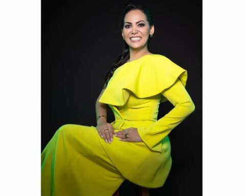 "My Poliana Castro center is the consolidation of a great dream"