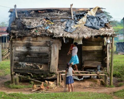 Nicaragua falls back in the Social Progress Index due to lack of democracy and opportunities