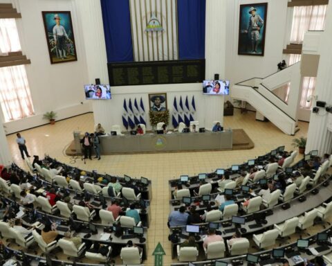 Nicaragua formalizes agreement with Russia on atomic energy