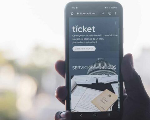 One of its inventors describes the Cuban 'app' Ticket as "the monster i helped create"