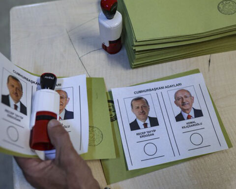 Opposition denounces irregularities in Türkiye's ballot