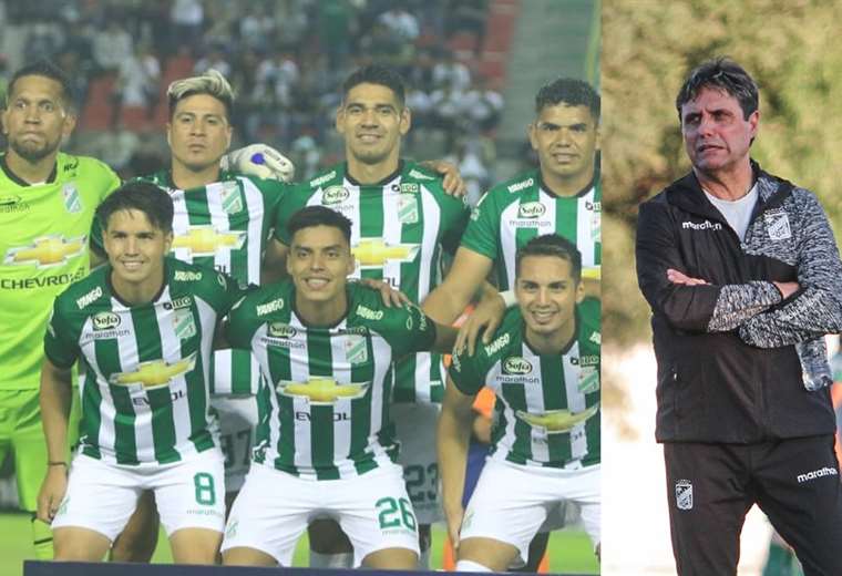 Oriente Petrolero: the crisis of 50 days and 10 games without winning