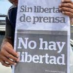 Libertad de prensa