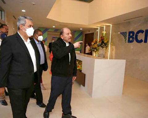 Ortega was defeated at CABEI: Dante Mossi did not get re-election