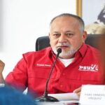 Venezuela pagó el avión para retornar connacionales desde Chile