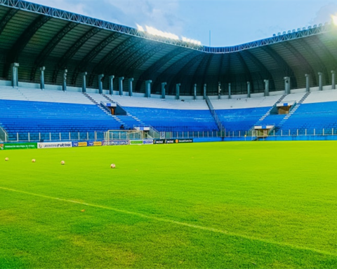 Palmaflor - Independiente (0-0): minute by minute