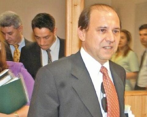 Paraguay complies with the sentence issued by the Inter-American Court in the case of former ministers