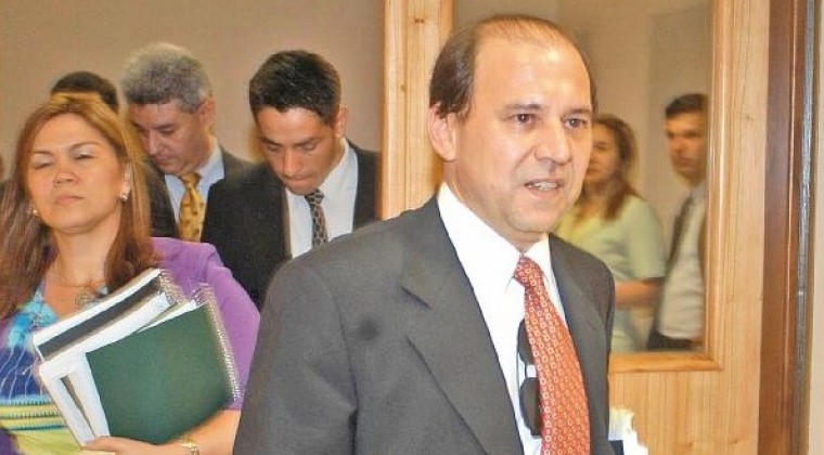 Paraguay complies with the sentence issued by the Inter-American Court in the case of former ministers