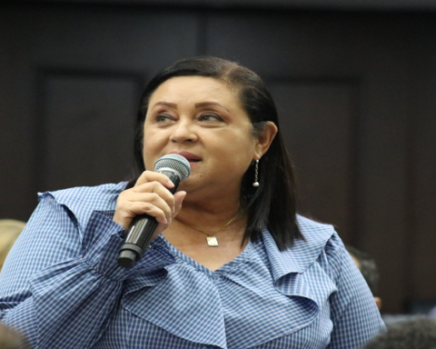 AN repudia cuestionamiento del gobierno de EE.UU. a lucha antiterrorista de Venezuela