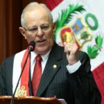 Peruvian Prosecutor's Office requests 35 years in prison for former President Kuczynski for the Odebrecht case