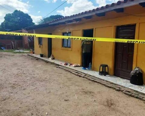 Police capture man accused of murdering his grandmother