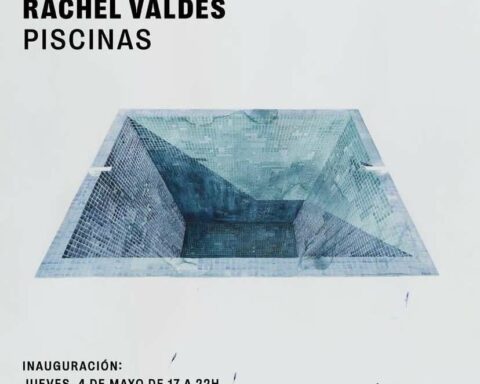 piscinas expo de Rachel Valdés