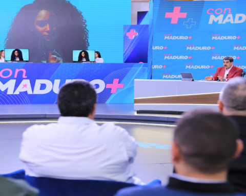 Presidente Maduro: Culpables del secuestro de Citgo ahora son precandidatos